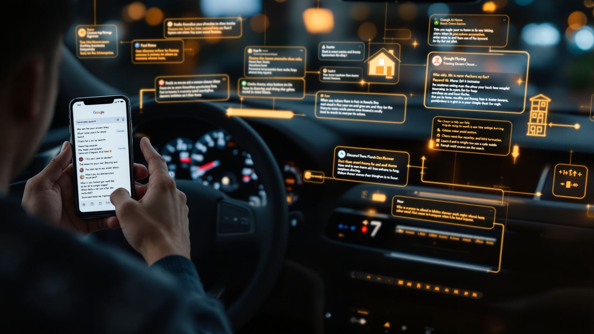 AI SEO, GEO & Search Everywhere Optimisation: How to Be the Answer in 2025